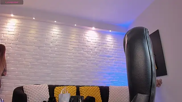 LexieWayne online show from January 2025 01:23:01 AM