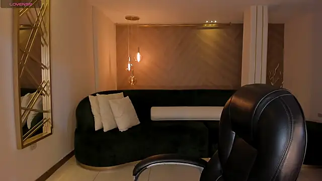 LexieWayne online show from September 2025 12:50:02 PM