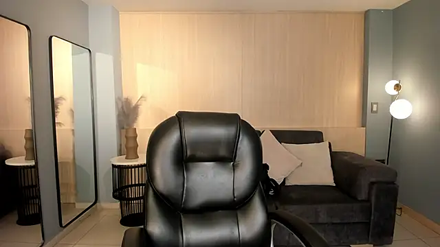 LexieWayne online show from December 2025 07:32:01 PM