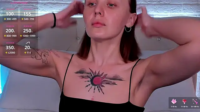 LianaFord online show from May 2026 04:08:02 AM
