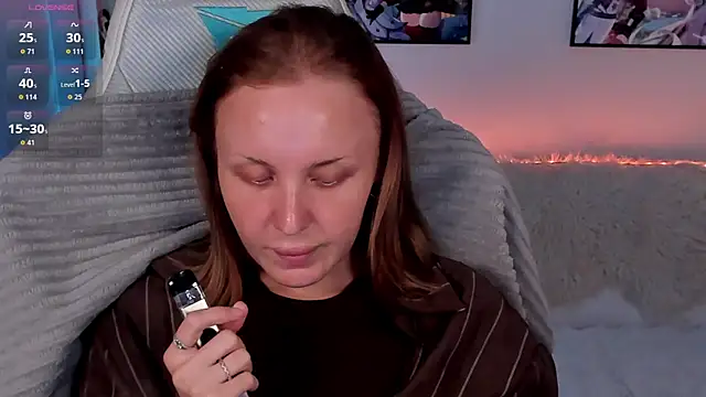Snapshot of LianaFord chatting on June 2026 06:25:01 AM LianaFord online show from June 2026 06:25:01 AM