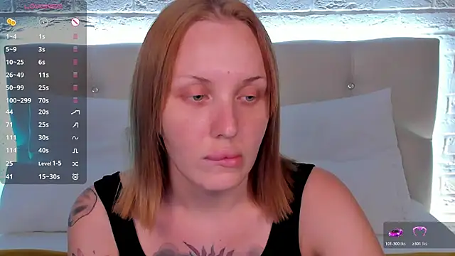 Snapshot of LianaFord chatting on June 2026 01:34:02 PM LianaFord online show from June 2026 01:34:02 PM
