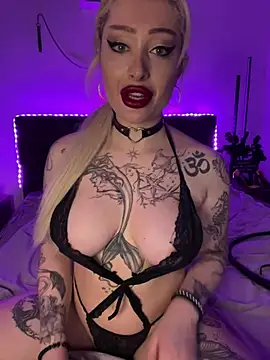 JennaLinn online show from March 2025 04:13:01 PM