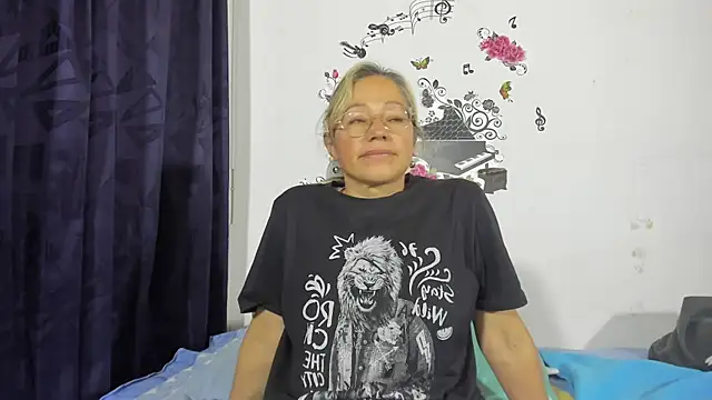 anthonela mature  online show from March 2025 11:03:02 PM