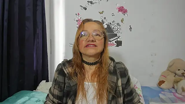 anthonela mature  online show from October 2025 07:34:01 PM