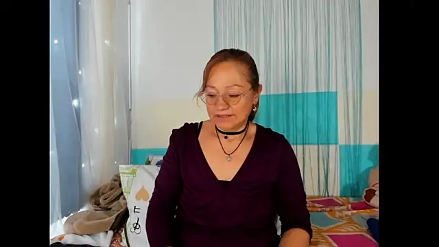 anthonela mature  online show from March 2026 06:33:01 PM