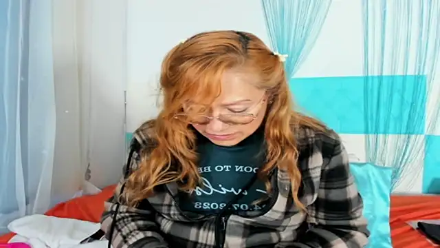 anthonela mature  online show from April 2026 10:48:01 PM