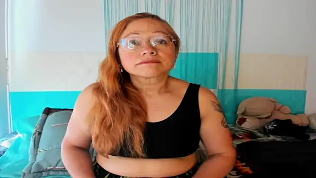 anthonela mature  online show from May 2026 04:02:01 PM