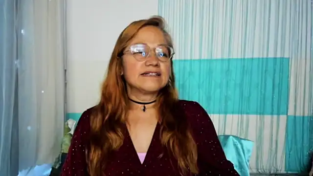 anthonela mature  online show from May 2026 10:51:01 PM