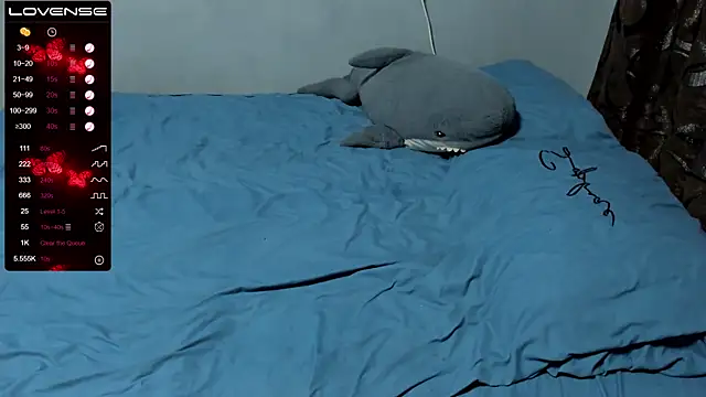 eva zero online show from December 2024 06:42:02 PM