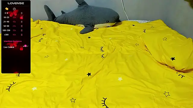 eva zero online show from February 2025 02:32:01 PM