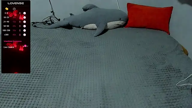 eva zero online show from March 2025 05:07:02 PM