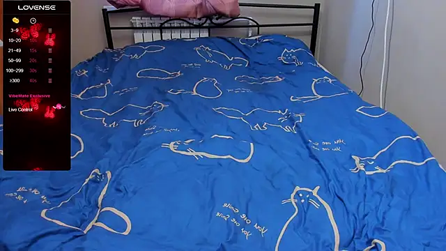 eva zero online show from October 2025 01:00:01 PM