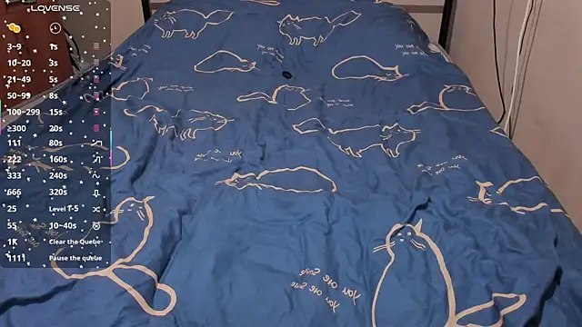 eva zero online show from April 2026 02:26:01 PM