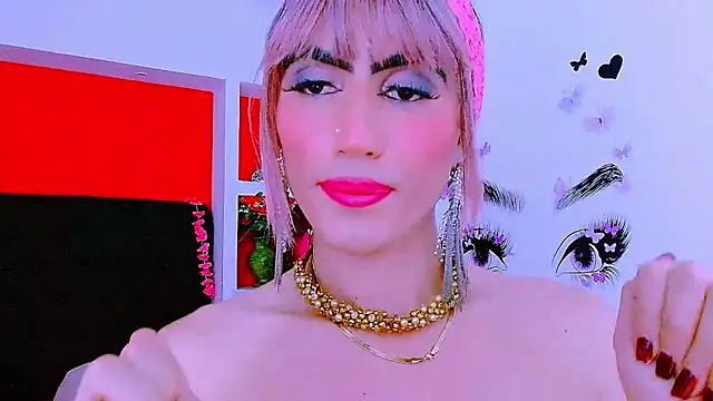 priscilahotker online show from February 2025 09:19:01 AM
