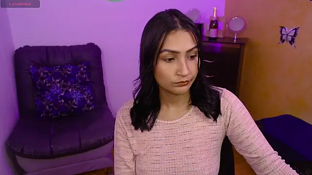 Snapshot of leah-666 chatting on February 2025 01:59:02 PM leah-666 online show from February 2025 01:59:02 PM