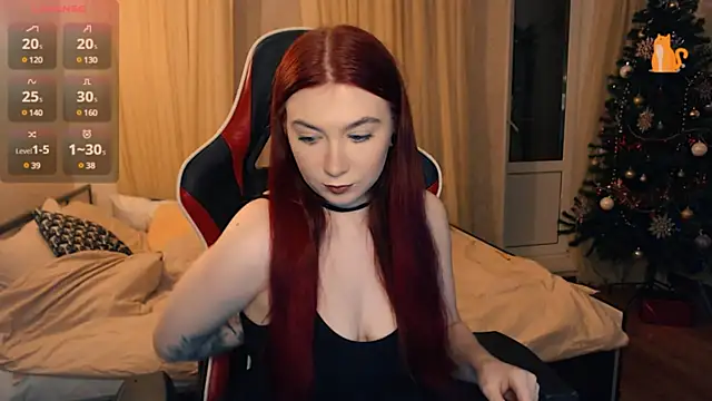 Snapshot of Cute_lina chatting on December 2024 10:02:02 PM Cute lina online show from December 2024 10:02:02 PM