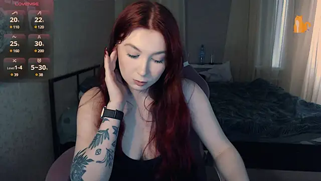 Snapshot of Cute_lina chatting on February 2025 12:51:02 PM Cute lina online show from February 2025 12:51:02 PM