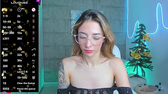 barbie scoth  online show from December 2024 02:16:02 PM