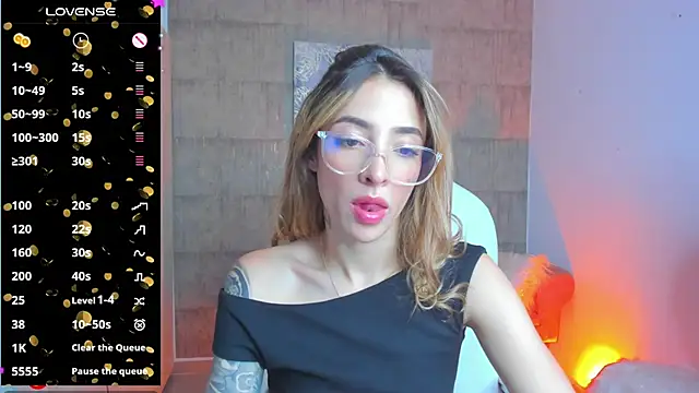 barbie scoth  online show from January 2025 02:48:01 AM