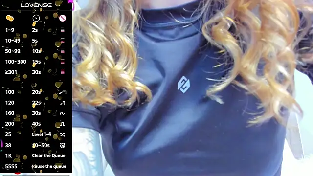 barbie scoth  online show from February 2025 11:22:02 PM