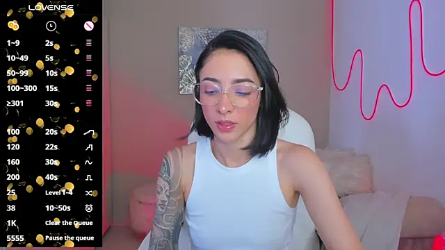 barbie scoth  online show from September 2025 07:46:02 PM