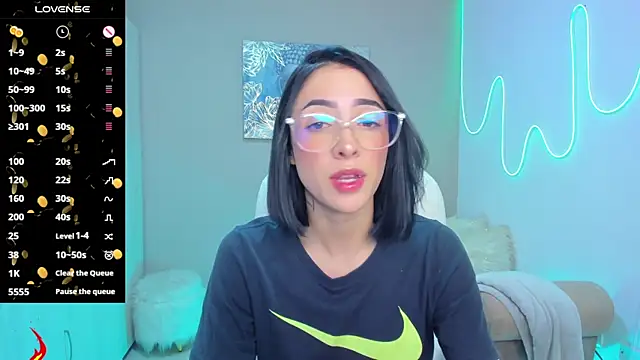 barbie scoth  online show from September 2025 09:15:02 PM