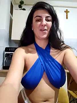 Snapshot of NathalieDream chatting on December 2024 02:53:01 AM NathalieDream online show from December 2024 02:53:01 AM