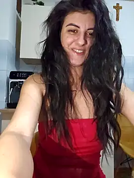 Snapshot of NathalieDream chatting on January 2025 01:15:02 AM NathalieDream online show from January 2025 01:15:02 AM