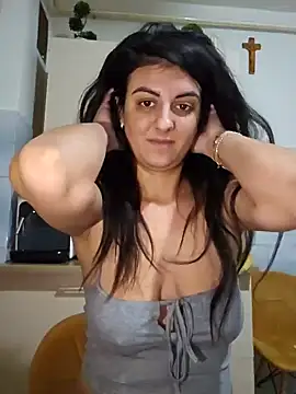 Snapshot of NathalieDream chatting on January 2025 06:07:02 AM NathalieDream online show from January 2025 06:07:02 AM