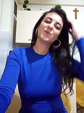 Snapshot of NathalieDream chatting on January 2025 10:55:01 PM NathalieDream online show from January 2025 10:55:01 PM