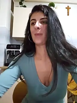 Snapshot of NathalieDream chatting on January 2025 01:59:02 AM NathalieDream online show from January 2025 01:59:02 AM