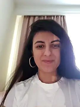 Snapshot of NathalieDream chatting on February 2025 07:15:01 AM NathalieDream online show from February 2025 07:15:01 AM