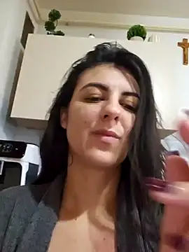 Snapshot of NathalieDream chatting on February 2025 07:06:02 AM NathalieDream online show from February 2025 07:06:02 AM