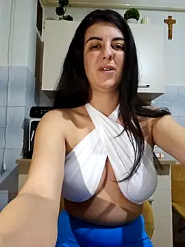 Snapshot of NathalieDream chatting on February 2025 12:05:02 AM NathalieDream online show from February 2025 12:05:02 AM