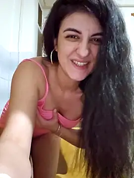 Snapshot of NathalieDream chatting on February 2025 11:45:01 PM NathalieDream online show from February 2025 11:45:01 PM