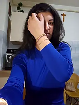 Snapshot of NathalieDream chatting on March 2025 09:54:02 PM NathalieDream online show from March 2025 09:54:02 PM