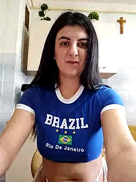 Snapshot of NathalieDream chatting on March 2025 11:03:01 AM NathalieDream online show from March 2025 11:03:01 AM