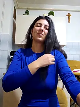 Snapshot of NathalieDream chatting on October 2025 05:38:02 AM NathalieDream online show from October 2025 05:38:02 AM