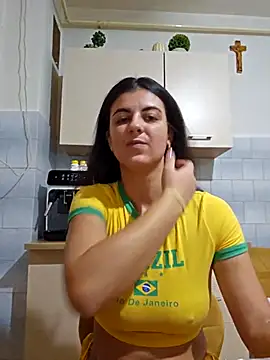 Snapshot of NathalieDream chatting on October 2025 05:37:02 AM NathalieDream online show from October 2025 05:37:02 AM