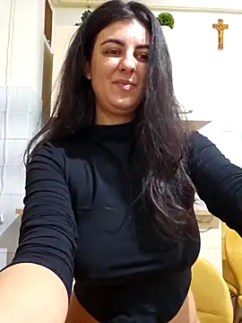 Snapshot of NathalieDream chatting on December 2025 08:41:01 AM NathalieDream online show from December 2025 08:41:01 AM