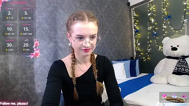 Snapshot of KateJonson chatting on November 2025 11:25:02 AM KateJonson online show from November 2025 11:25:02 AM