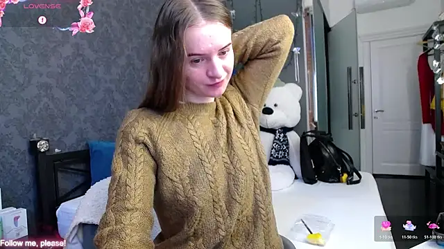 Snapshot of KateJonson chatting on November 2025 07:41:01 AM KateJonson online show from November 2025 07:41:01 AM