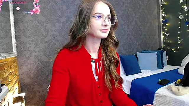 Snapshot of KateJonson chatting on November 2025 01:33:02 PM KateJonson online show from November 2025 01:33:02 PM