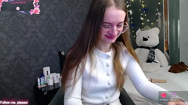 Snapshot of KateJonson chatting on November 2025 07:19:01 AM KateJonson online show from November 2025 07:19:01 AM