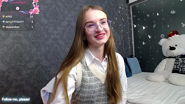 Snapshot of KateJonson chatting on December 2025 07:49:02 AM KateJonson online show from December 2025 07:49:02 AM