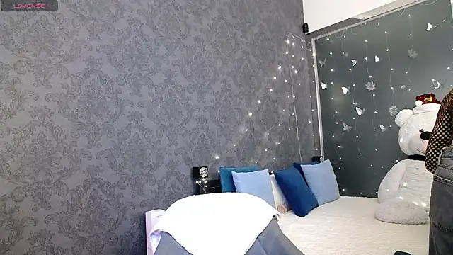 Snapshot of KateJonson chatting on January 2026 08:07:01 AM KateJonson online show from January 2026 08:07:01 AM