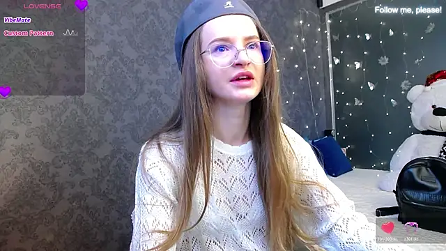 Snapshot of KateJonson chatting on January 2026 09:14:02 AM KateJonson online show from January 2026 09:14:02 AM