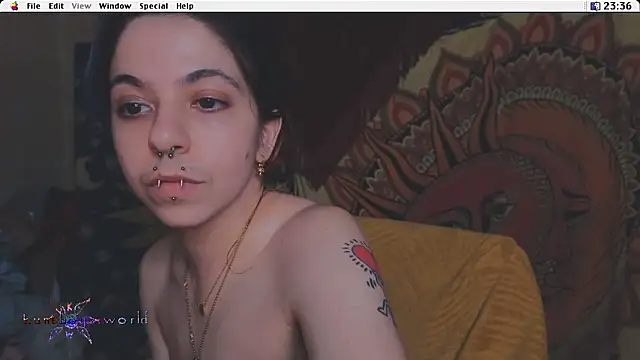 Kryptosworld online show from March 2026 10:35:01 PM