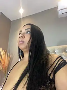 MelanyShayk online show from December 2024 05:52:02 AM